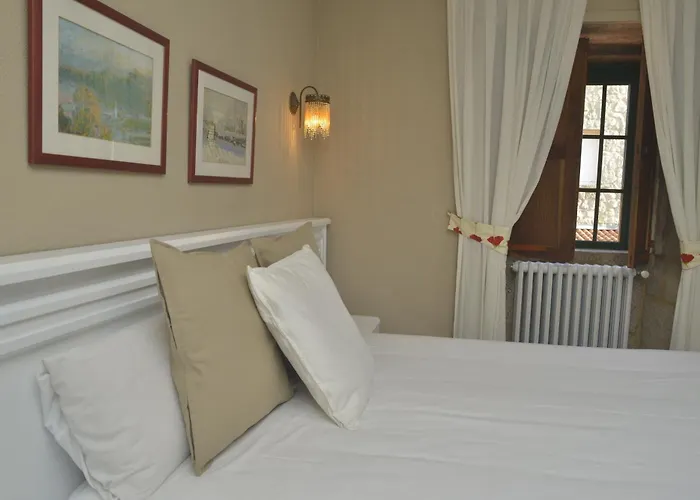 Hotel Gastronómico Casa Rosalia